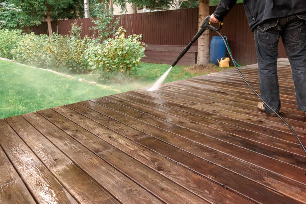 Best Building Exterior Washing  in Vidor, TX