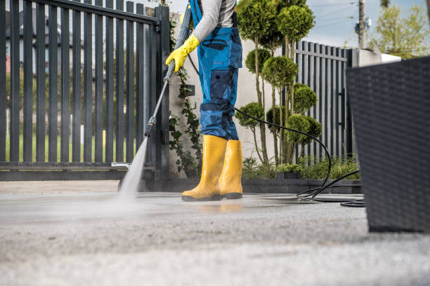 Professional Pressure Washing in Vidor, TX