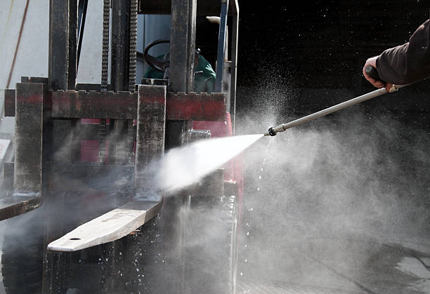 Best Heavy Equipment Washing  in Vidor, TX
